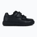 Младежки обувки Geox Theleven black 9