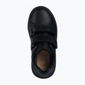 Младежки обувки Geox Theleven black 13