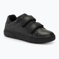 Младежки обувки Geox Theleven black