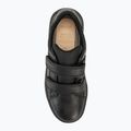 Младежки обувки Geox Theleven black 5