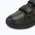Младежки обувки Geox Theleven black 7