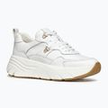Дамски обувки Geox Diamanta white 8