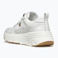 Дамски обувки Geox Diamanta white 10