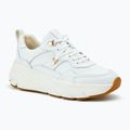 Дамски обувки Geox Diamanta white