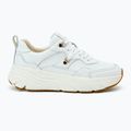 Дамски обувки Geox Diamanta white 2