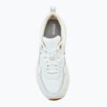Дамски обувки Geox Diamanta white 5