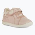 Детски обувки Geox Macchia rose / ivory