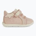 Детски обувки Geox Macchia rose / ivory 2