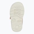 Детски обувки Geox Macchia rose / ivory 6