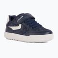 Младежки обувки Geox Arzach ocean blue/stainless white 8