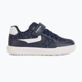 Младежки обувки Geox Arzach ocean blue/stainless white 9
