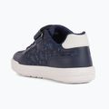 Младежки обувки Geox Arzach ocean blue/stainless white 10