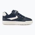Младежки обувки Geox Arzach ocean blue/stainless white 2