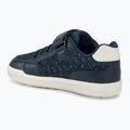 Младежки обувки Geox Arzach ocean blue/stainless white 3