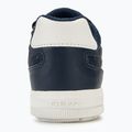 Младежки обувки Geox Arzach ocean blue/stainless white 5