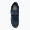 Младежки обувки Geox Arzach ocean blue/stainless white 6