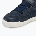 Младежки обувки Geox Arzach ocean blue/stainless white 7