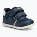 Детски обувки Geox Elthan navy / white