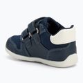 Детски обувки Geox Elthan navy / white 3