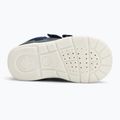 Детски обувки Geox Elthan navy / white 4