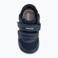 Детски обувки Geox Elthan navy / white 5