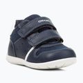 Детски обувки Geox Elthan navy / white 8