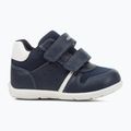 Детски обувки Geox Elthan navy / white 9