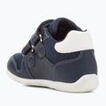 Детски обувки Geox Elthan navy / white 10