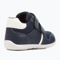 Детски обувки Geox Elthan navy / white 11