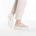 Дамски обувки Geox Spherica Actif light sand 2