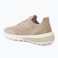 Дамски обувки Geox Spherica Actif light sand 4