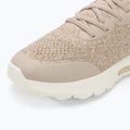 Дамски обувки Geox Spherica Actif light sand 8