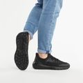 Дамски обувки Geox Spherica Actif black 2