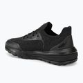Дамски обувки Geox Spherica Actif black 4
