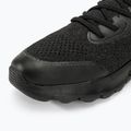 Дамски обувки Geox Spherica Actif black 8