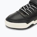 Младежки обувки Geox Perth black/white 7