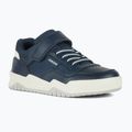 Младежки обувки Geox Perth ocean blue/white 8