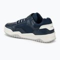 Младежки обувки Geox Perth ocean blue/white 3