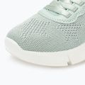 Mладежки обувки Geox Aril light sage 7
