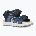 Младежки сандали Geox Alben navy/dark blue 8