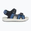 Младежки сандали Geox Alben navy/dark blue 9