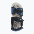 Младежки сандали Geox Alben navy/dark blue 13