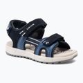 Младежки сандали Geox Alben navy/dark blue
