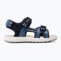 Младежки сандали Geox Alben navy/dark blue 2