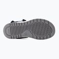 Младежки сандали Geox Alben navy/dark blue 4