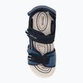 Младежки сандали Geox Alben navy/dark blue 5