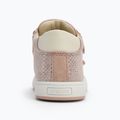 Детски обувки Geox Biglia light rose / white 6