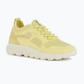 Дамски обувки Geox Spherica light yellow 9