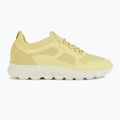 Дамски обувки Geox Spherica light yellow 10