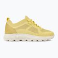 Дамски обувки Geox Spherica light yellow 3